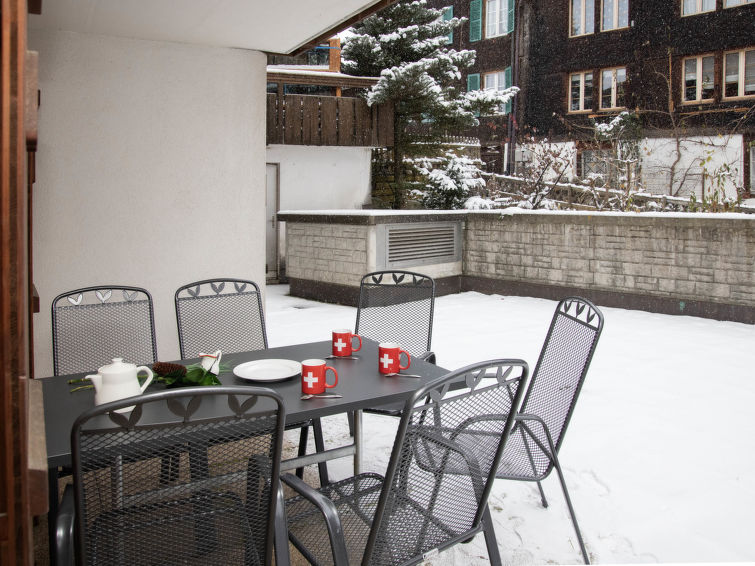 Photo of Chalet Abendrot apARTments