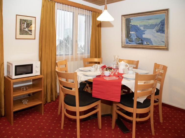 Photo of Chalet Abendrot apARTments