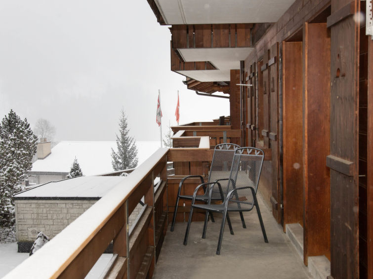 Photo of Chalet Abendrot apARTments