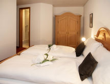 Apartment Chalet Abendrot apARTments