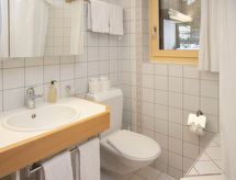 Apartment Chalet Abendrot apARTments