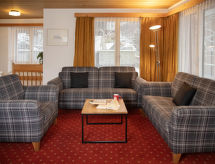 Apartment Chalet Abendrot apARTments