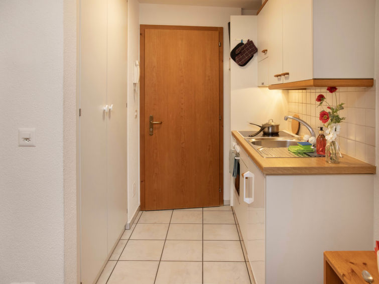 Photo of Chalet Abendrot apARTments