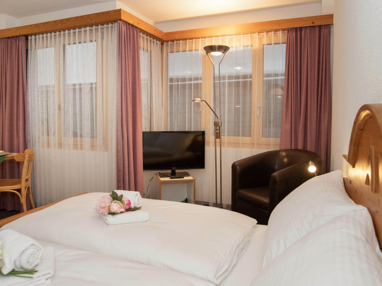 Photo of Chalet Abendrot apARTments