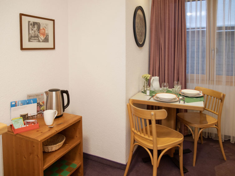 Photo of Chalet Abendrot apARTments