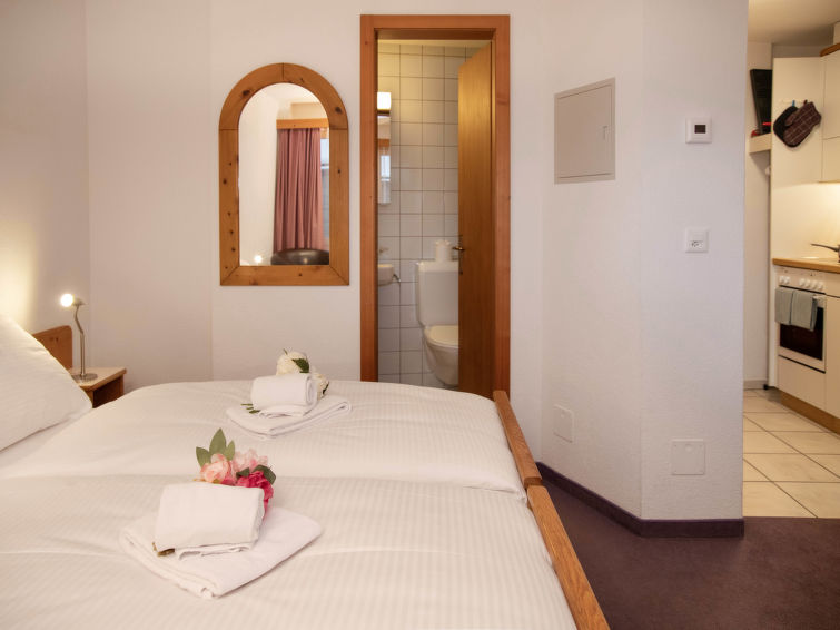 Photo of Chalet Abendrot apARTments