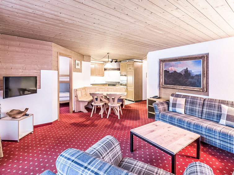 Photo of Chalet Abendrot apARTments