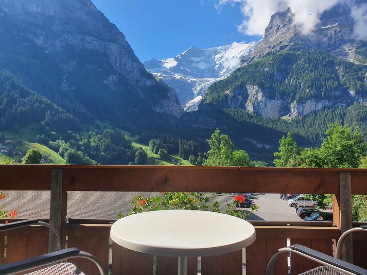 Photo of Chalet Abendrot apARTments