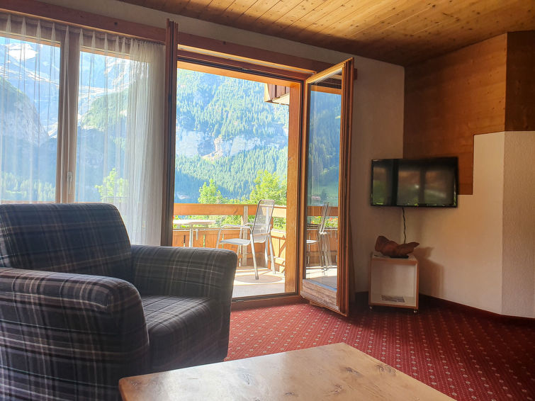 Photo of Chalet Abendrot apARTments