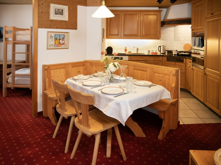 Photo of Chalet Abendrot apARTments