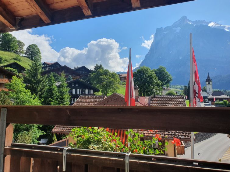 Photo of Chalet Abendrot apARTments