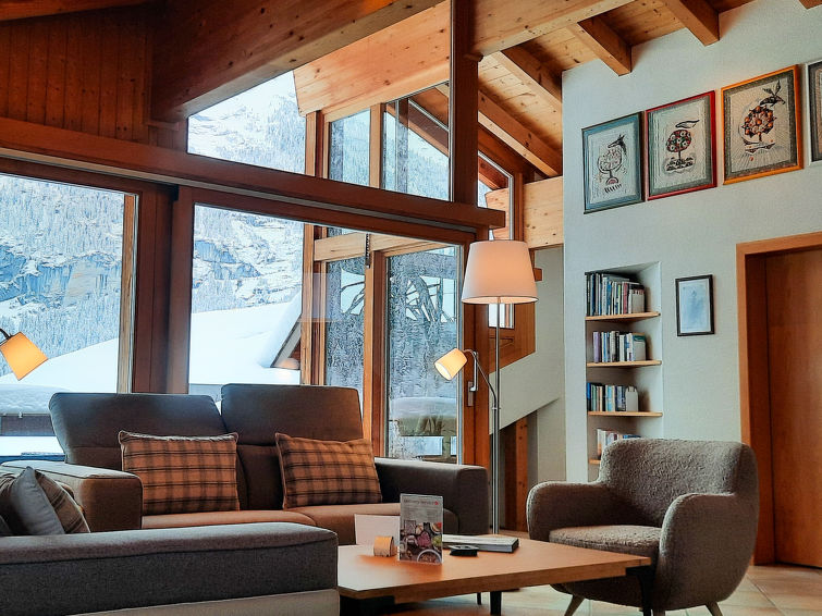 Photo of Chalet Abendrot apARTments