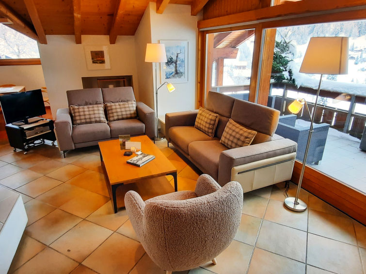 Photo of Chalet Abendrot apARTments