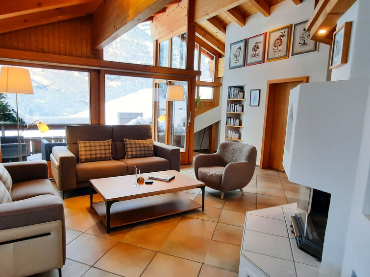 Photo of Chalet Abendrot apARTments