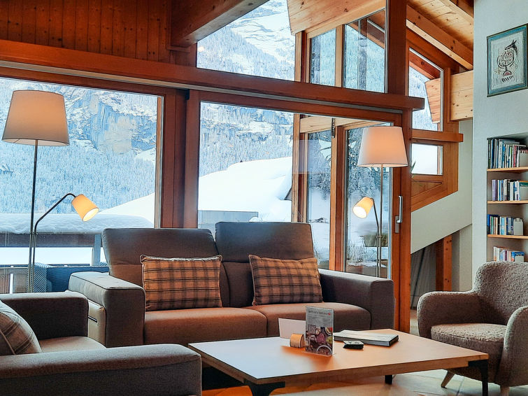 Photo of Chalet Abendrot