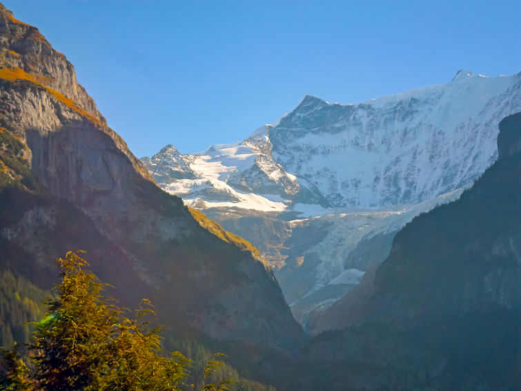 Photo of Chalet Abendrot