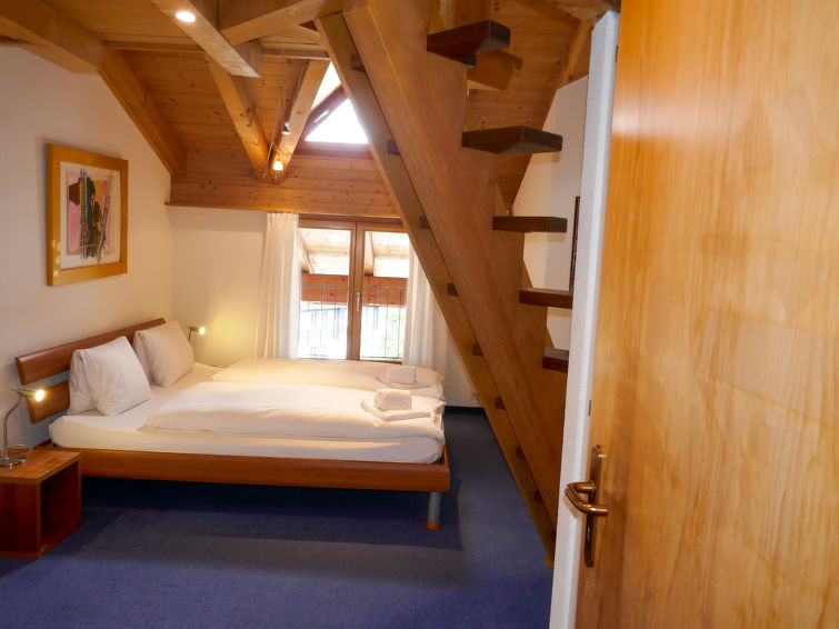 Photo of Chalet Abendrot apARTments