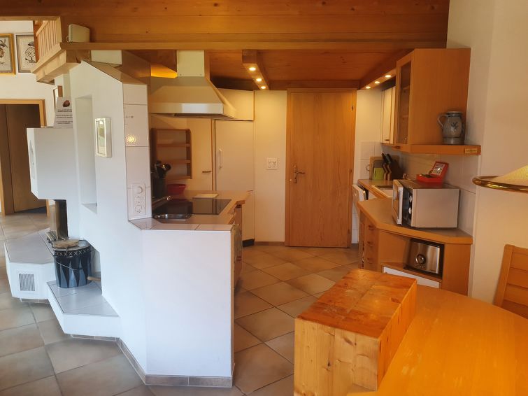 Photo of Chalet Abendrot apARTments