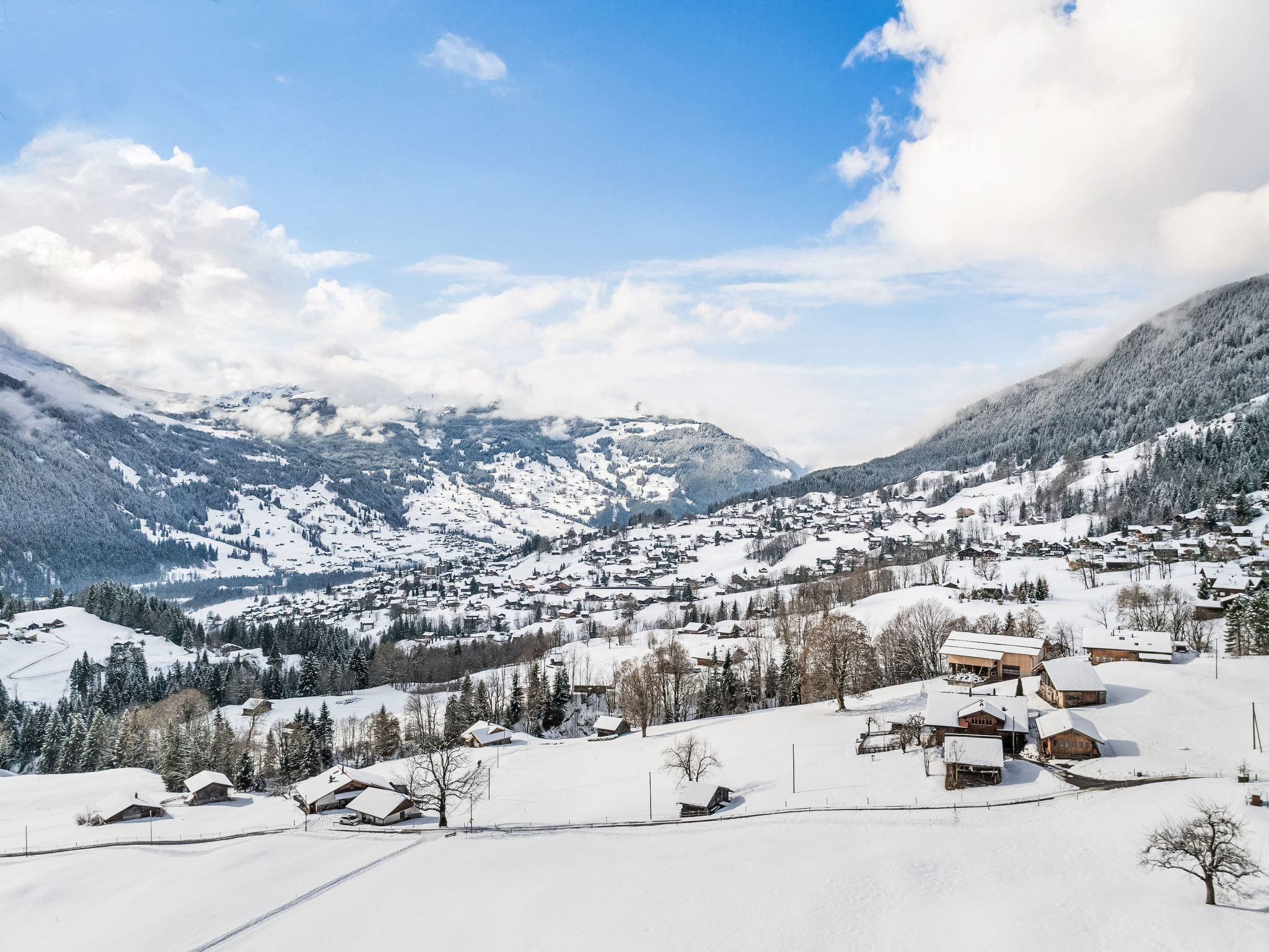 Photo of Chalet Abendrot apARTments