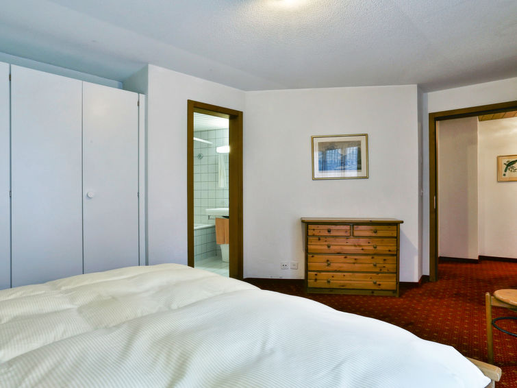 Photo of Chalet Abendrot apARTments