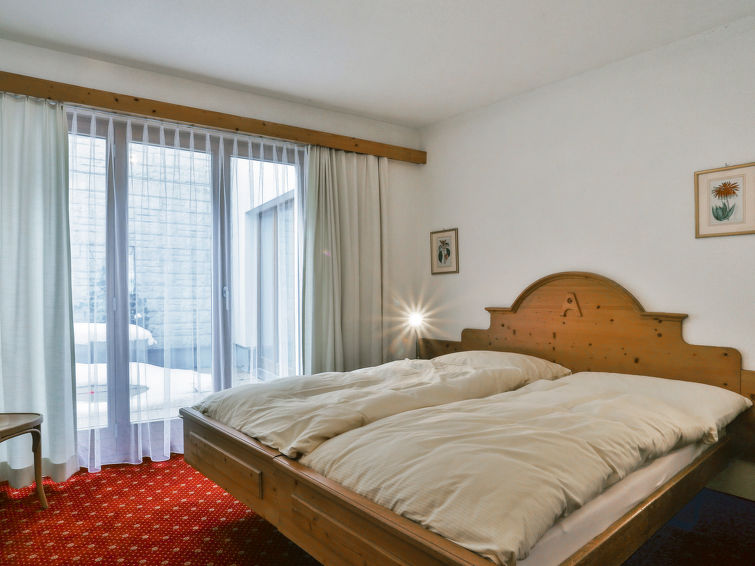 Photo of Chalet Abendrot apARTments