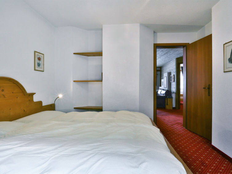 Photo of Chalet Abendrot apARTments