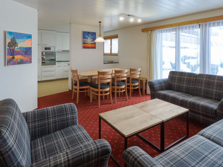 Photo of Chalet Abendrot apARTments
