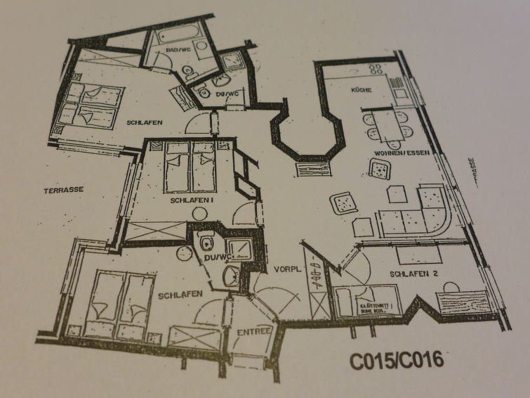 Photo of Chalet Abendrot apARTments