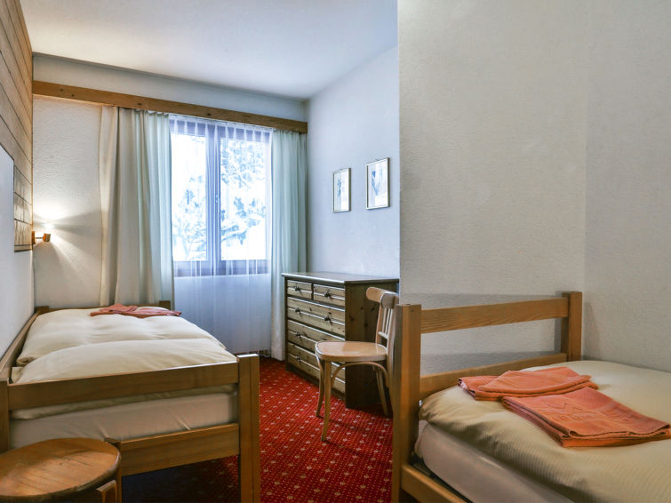 Photo of Chalet Abendrot apARTments
