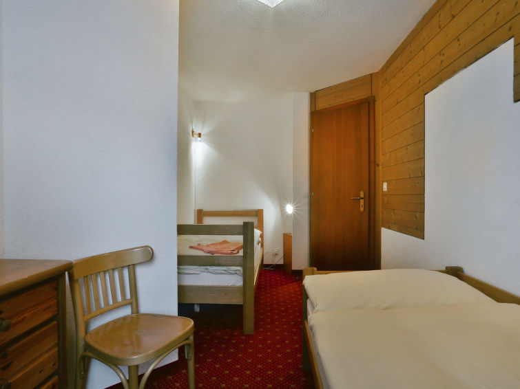 Photo of Chalet Abendrot apARTments