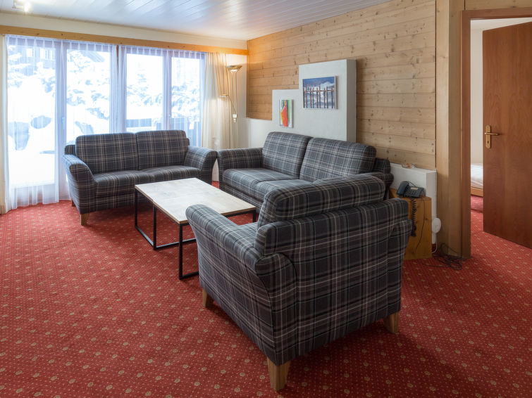 Photo of Chalet Abendrot apARTments