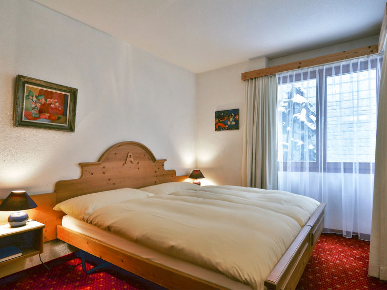 Photo of Chalet Abendrot apARTments