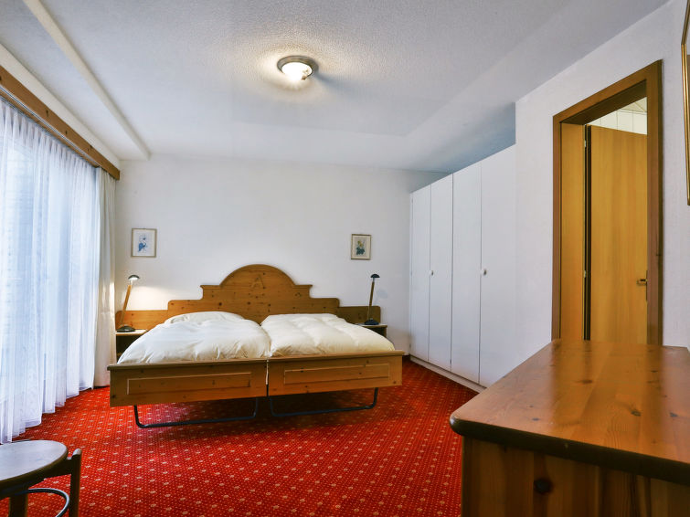 Photo of Chalet Abendrot apARTments
