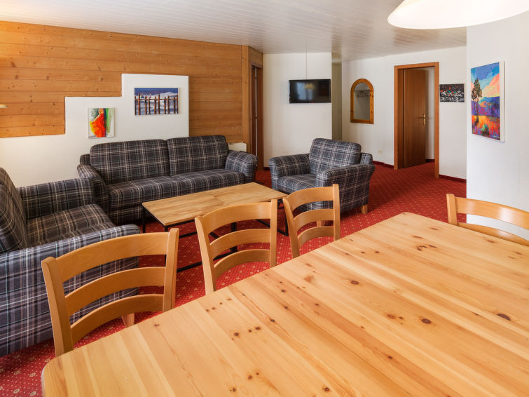 Photo of Chalet Abendrot apARTments