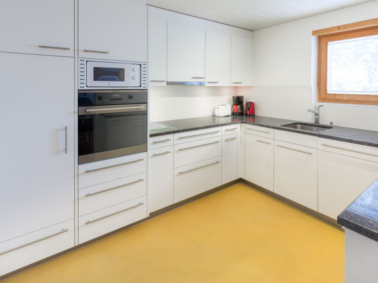 Photo of Chalet Abendrot apARTments