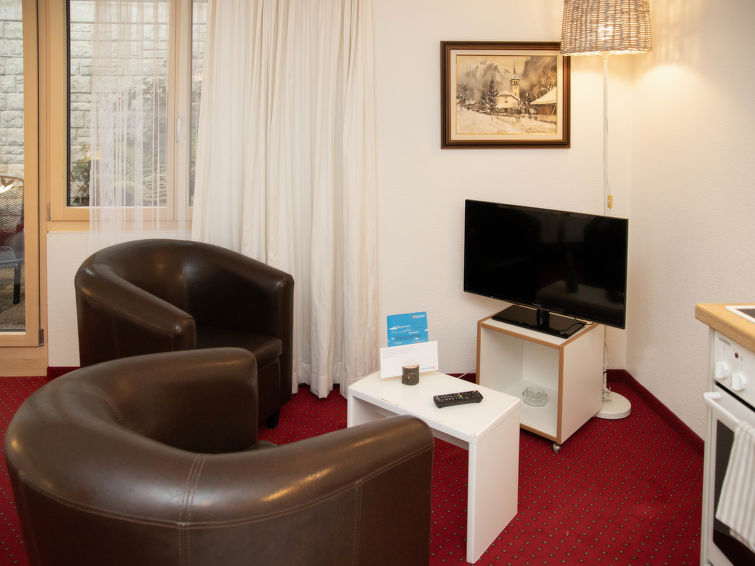 Photo of Chalet Abendrot apARTments