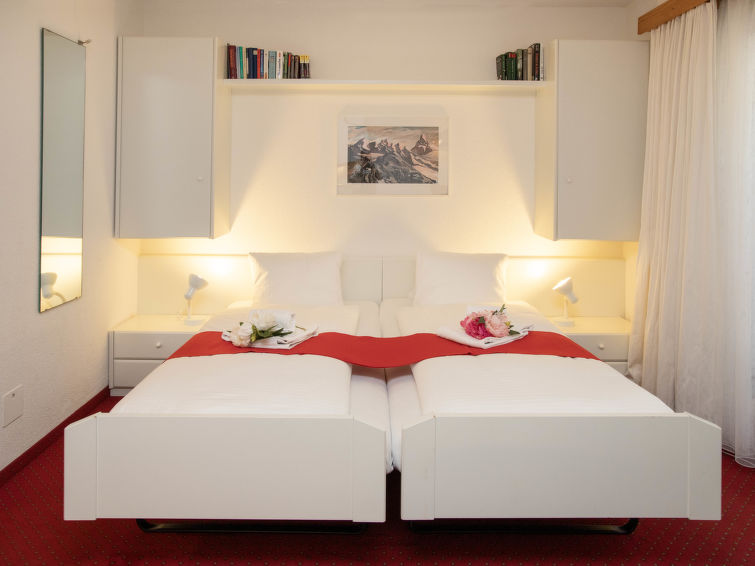 Photo of Chalet Abendrot apARTments