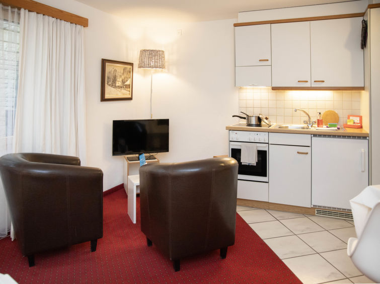 Photo of Chalet Abendrot apARTments