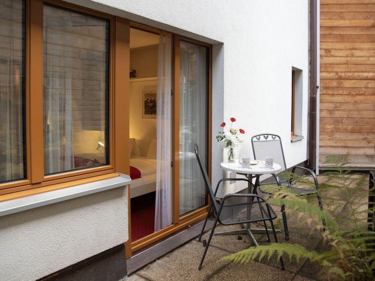 Photo of Chalet Abendrot apARTments