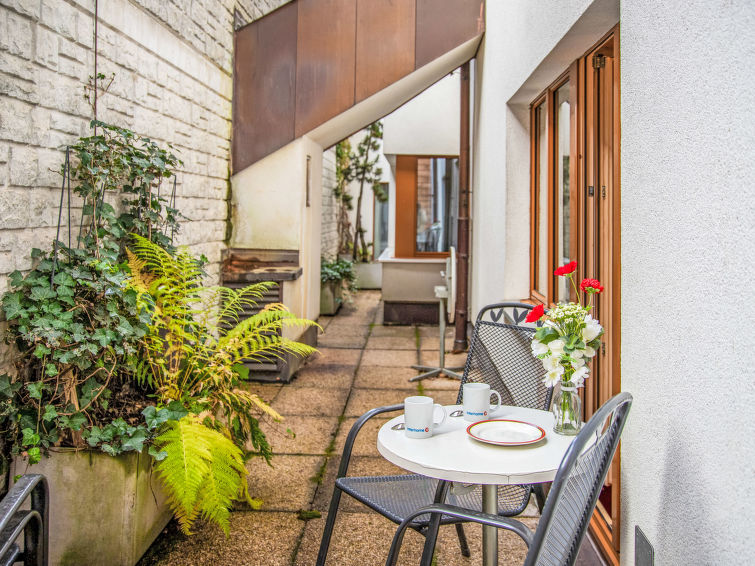Photo of Chalet Abendrot apARTments