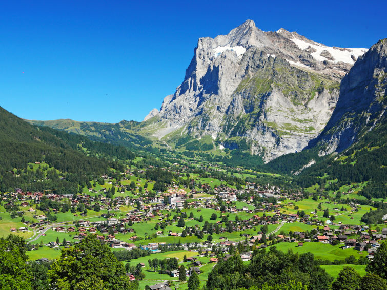 Photo of Chalet Abendrot apARTments