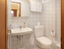 Appartamento Chalet Abendrot apARTments
