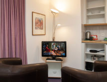 Appartamento Chalet Abendrot apARTments