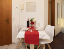 Appartamento Chalet Abendrot apARTments