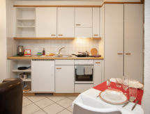 Appartamento Chalet Abendrot apARTments