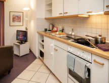 Appartamento Chalet Abendrot apARTments