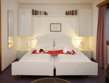 Appartamento Chalet Abendrot apARTments