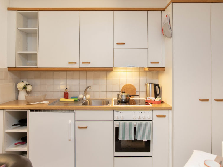 Photo of Chalet Abendrot apARTments
