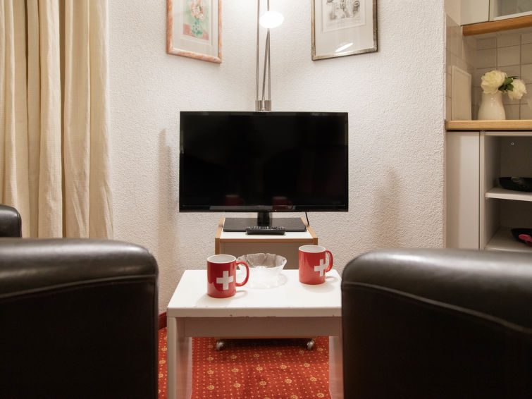 Photo of Chalet Abendrot apARTments