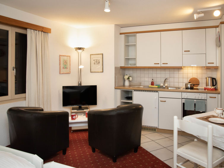 Photo of Chalet Abendrot apARTments